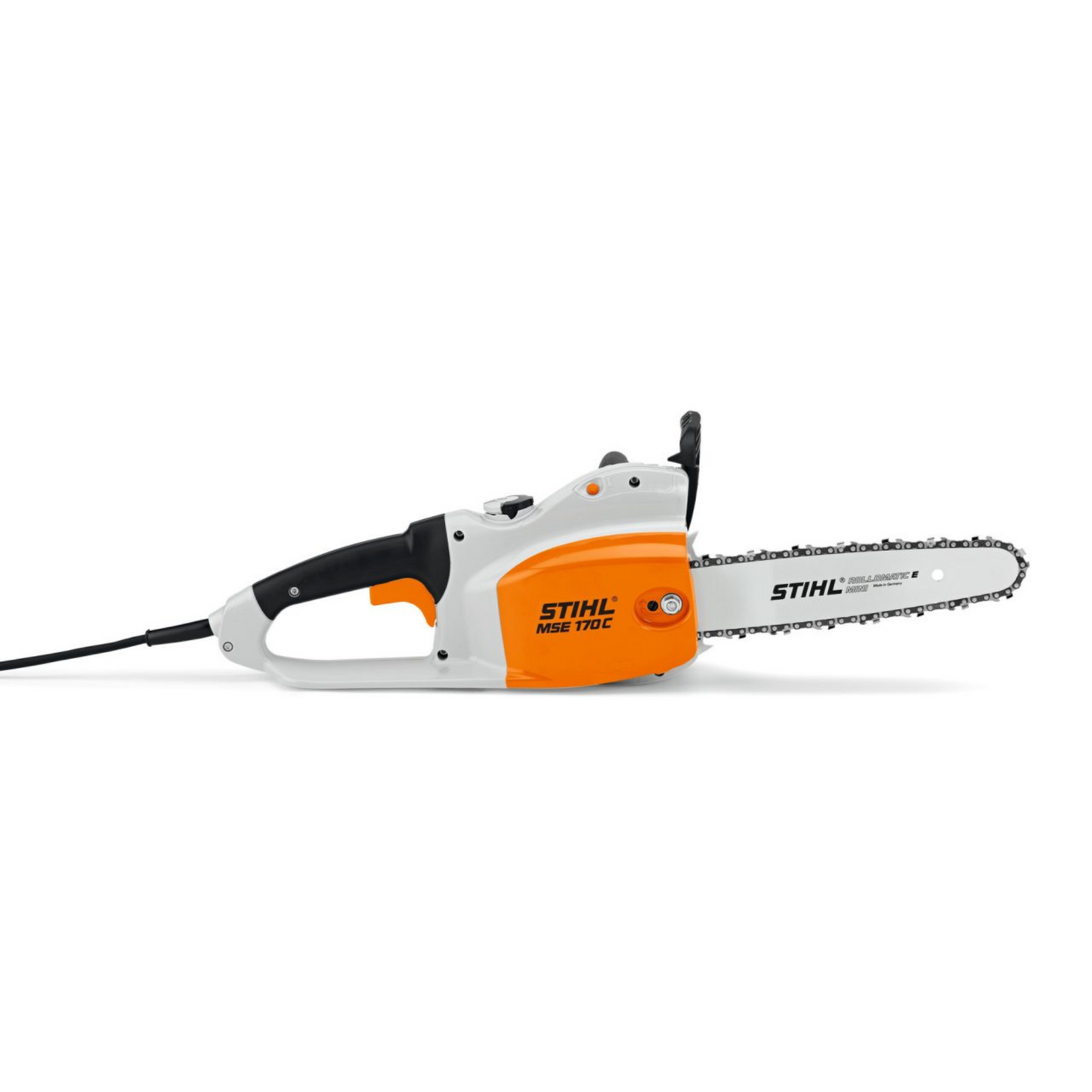 Stihl MSE 170 Elektro Kettensäge