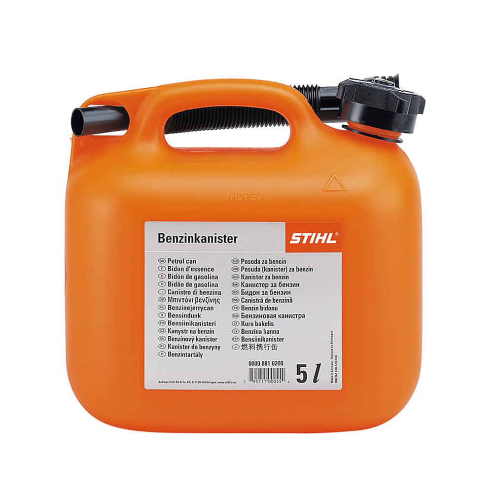 Stihl 5L Benzinkanister