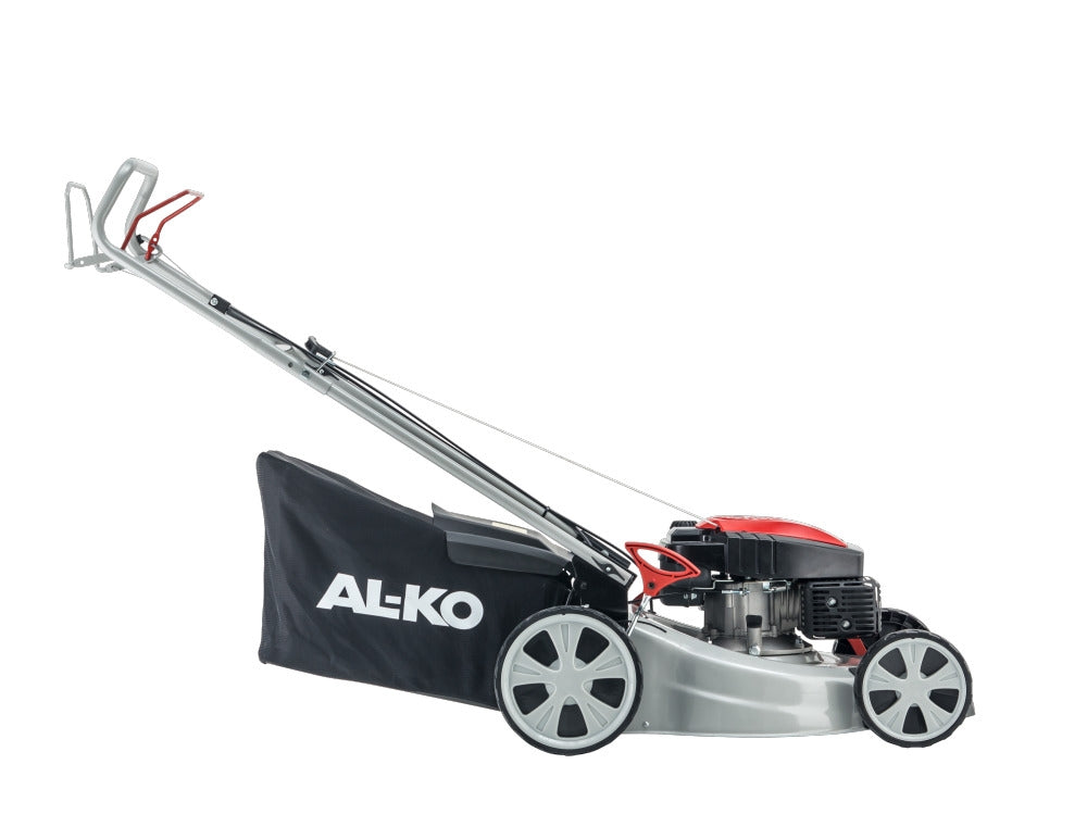 AL-KO Rasenmäher