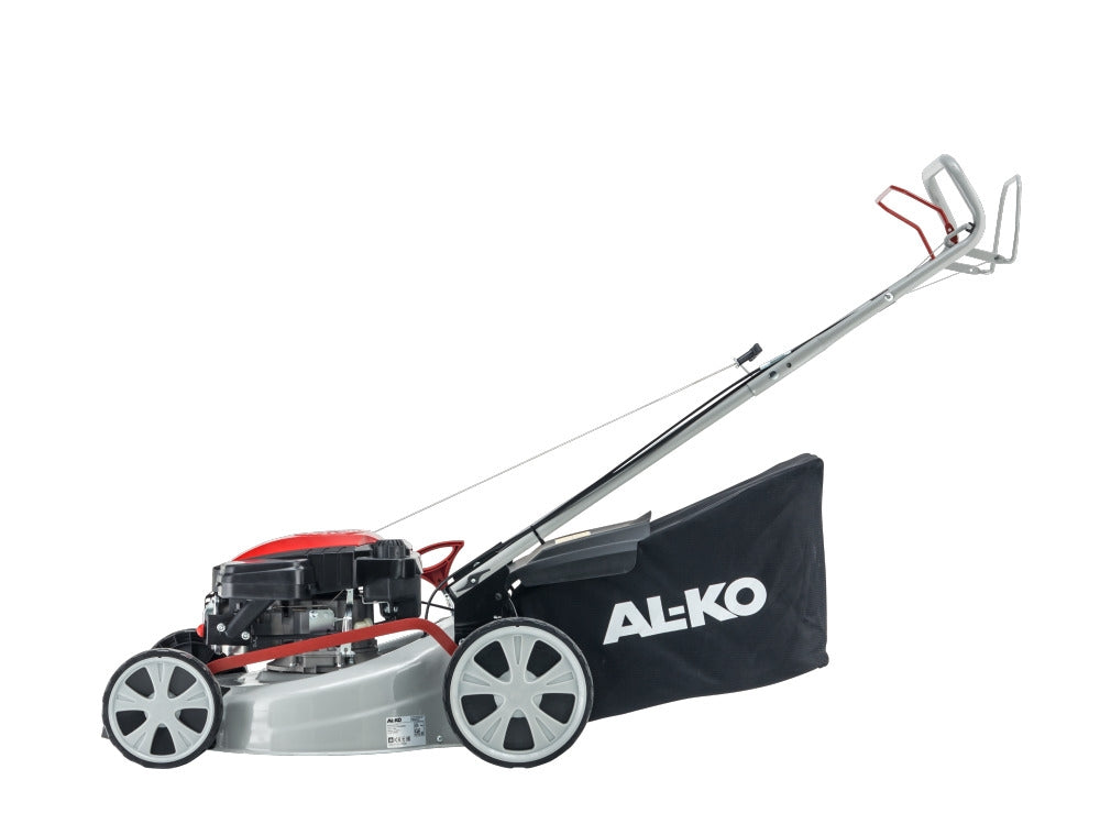 AL-KO Rasenmäher