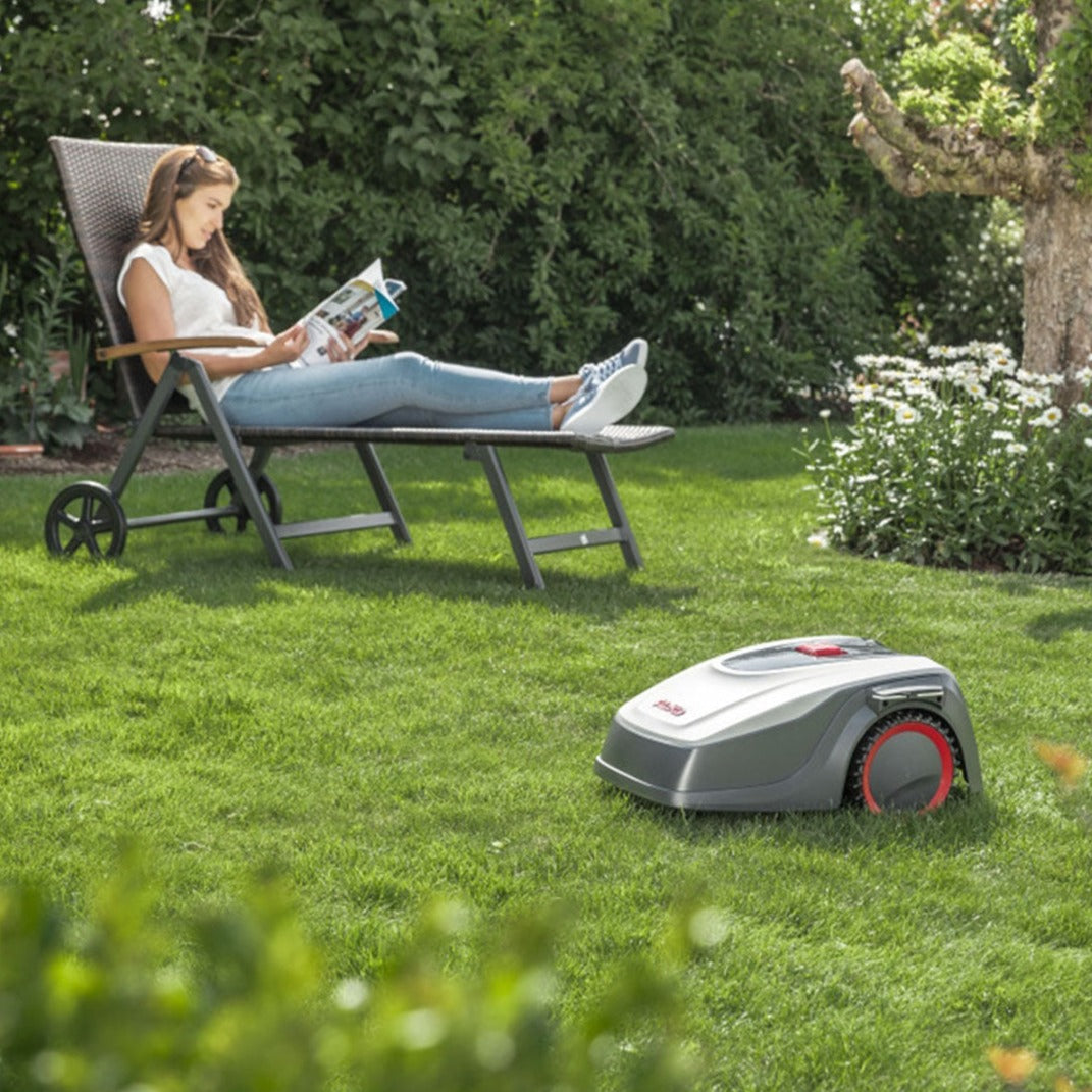Robolinho® 500 E Mähroboter