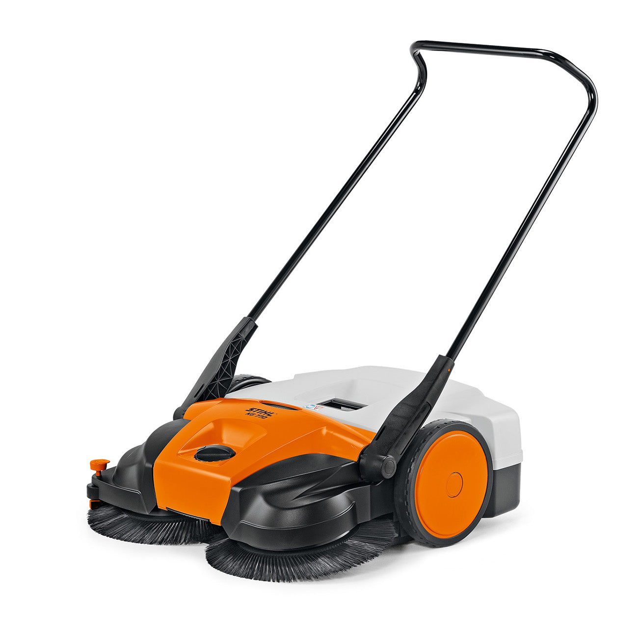 Stihl Kehrmaschine