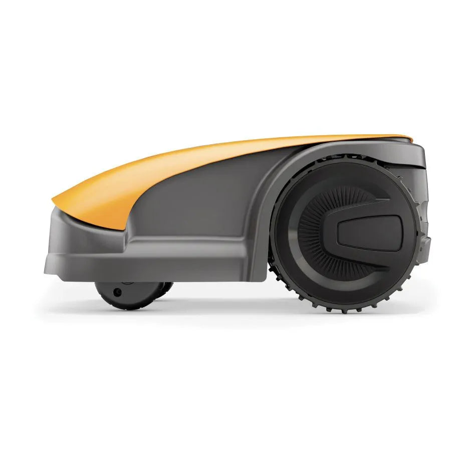 Stiga Mähroboter
