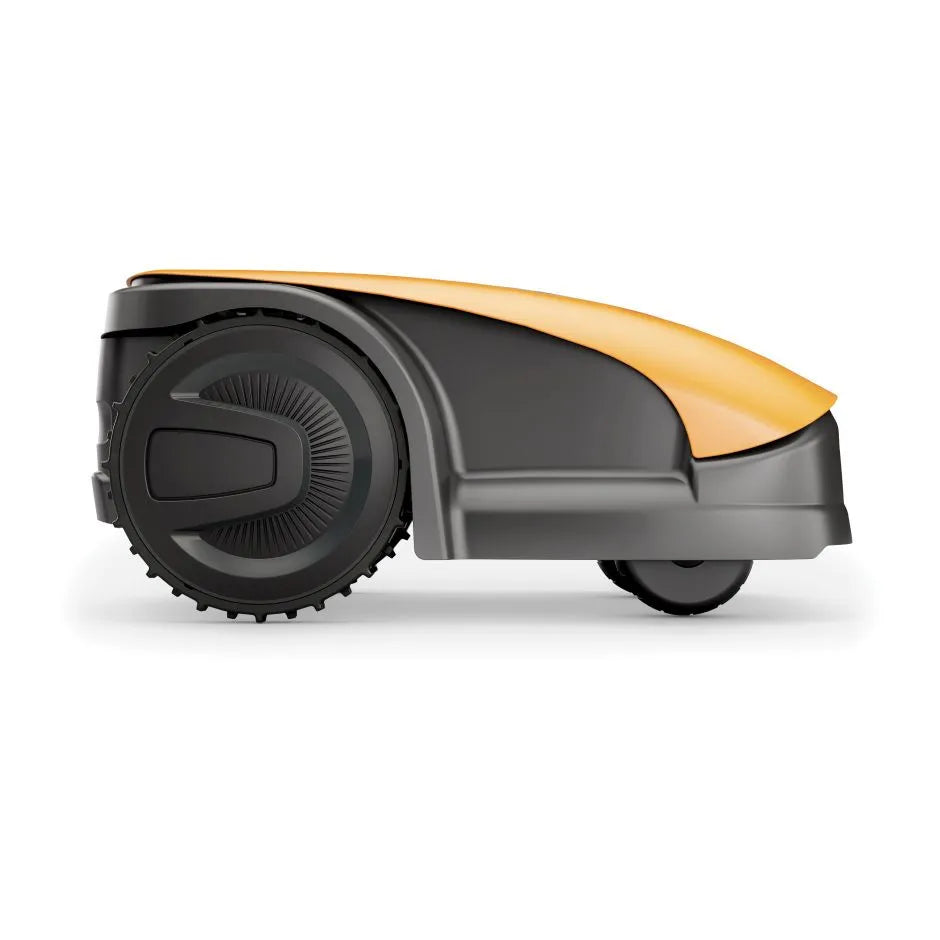 Stiga Mähroboter