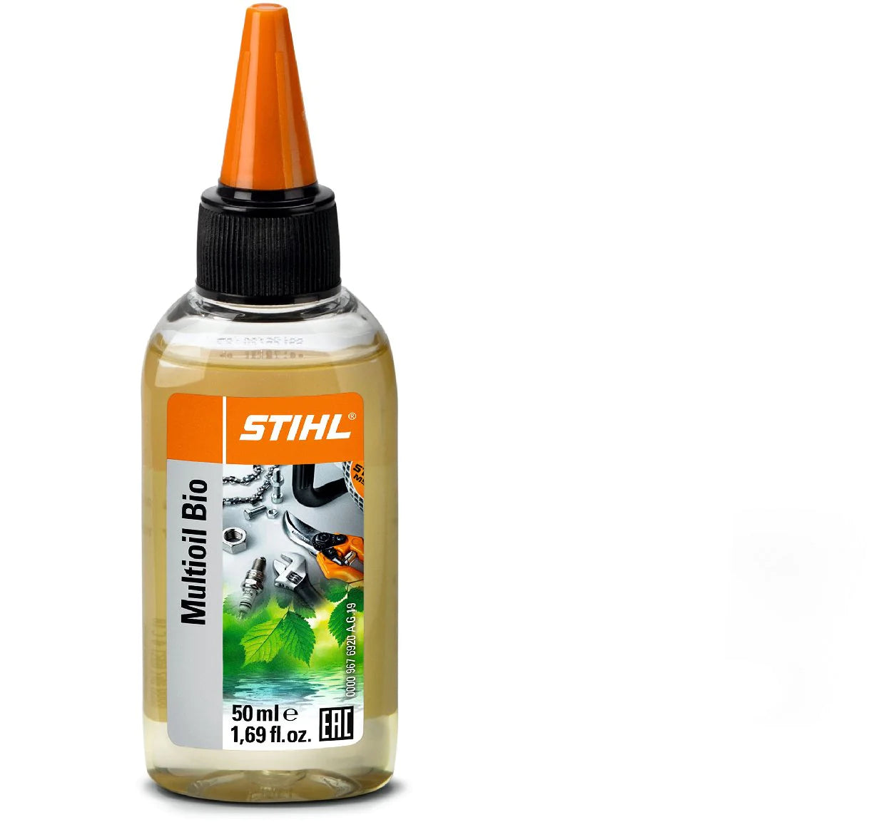 Multifunktionsöl Multioil Bio 50 ml