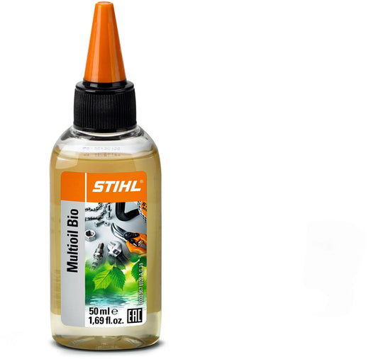 Multifunktionsöl Multioil Bio 50 ml